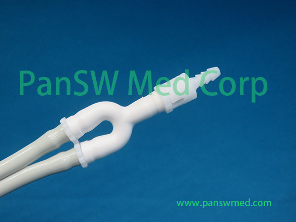 Compatible Nihon Kohden YN 901P S 901 S 902 NIBP Hose 2 (2) – PanswMed